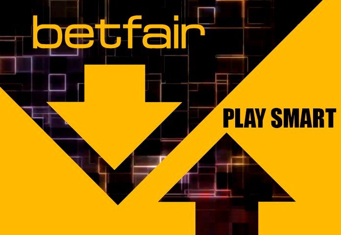 Betfair exchange