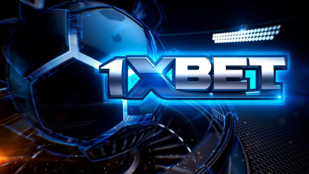 1xbet video games