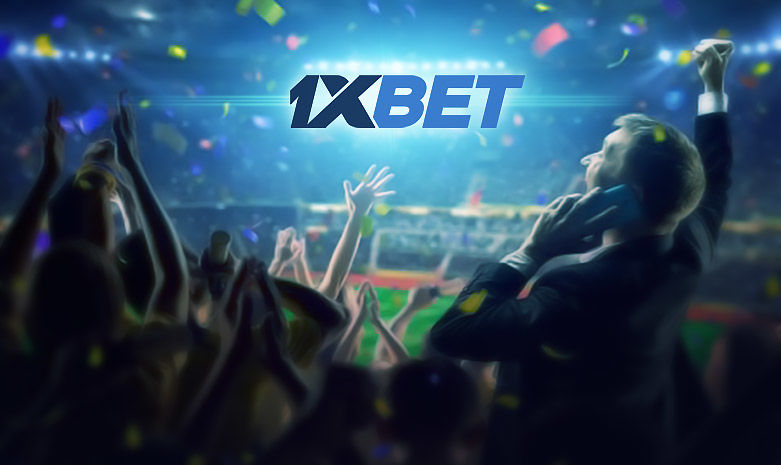 1xBet fixed matches