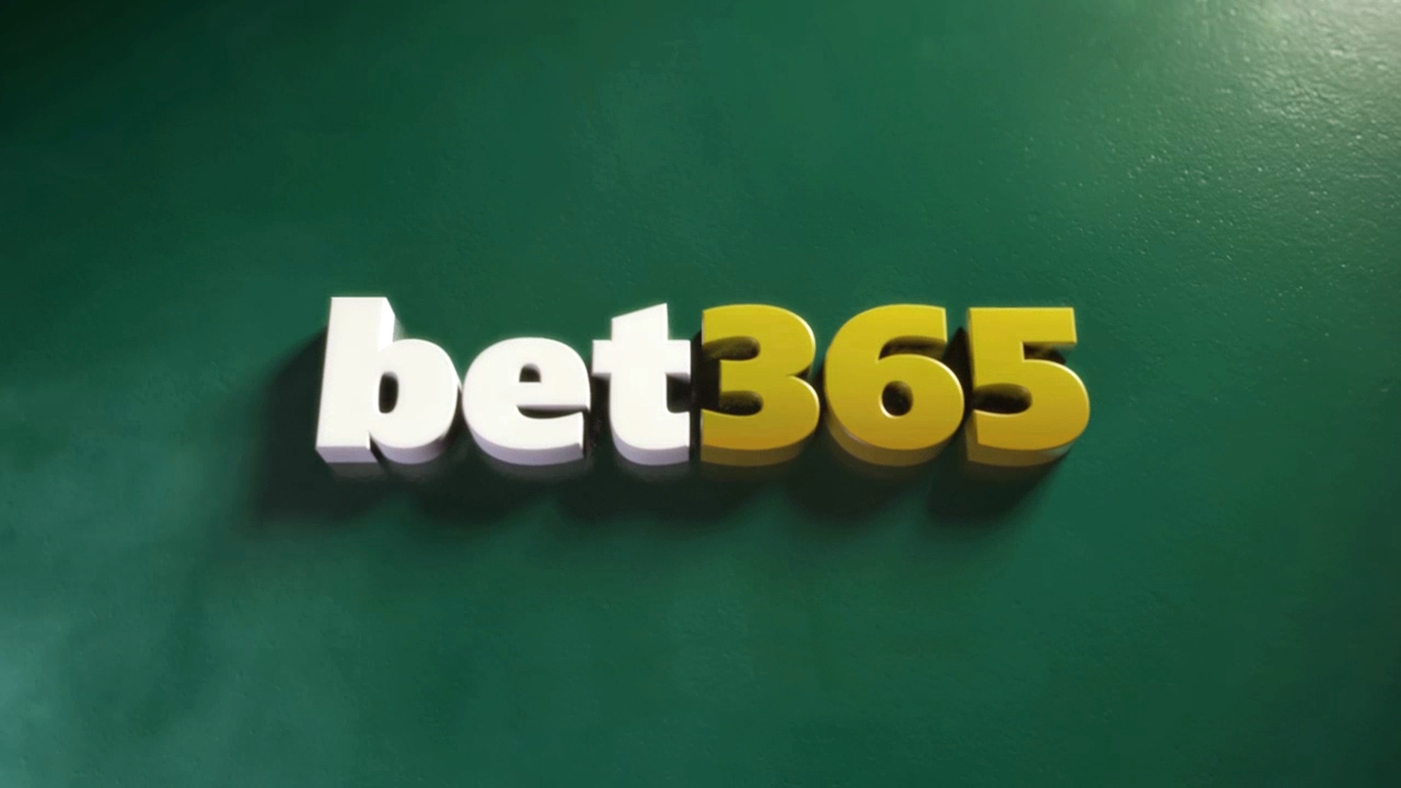 Bet365 sign up