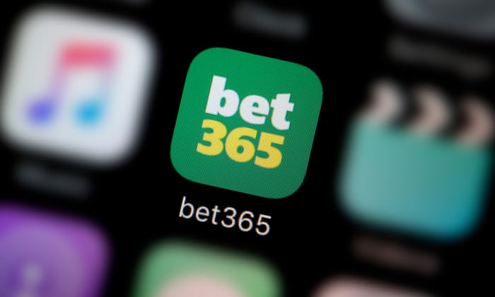 Bet365 desktop on mobile