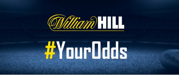 William Hill Skrill