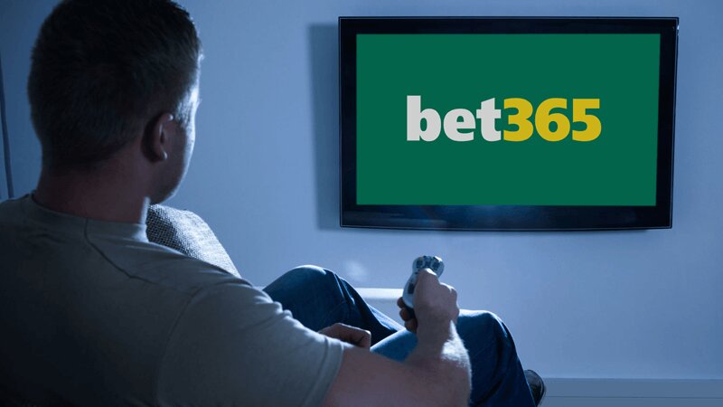 Bet365 live odds