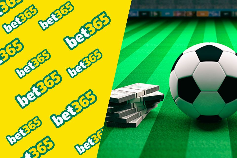 Bet365 Sports App