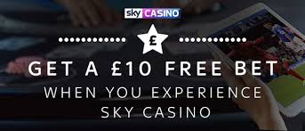 Skybet promo code